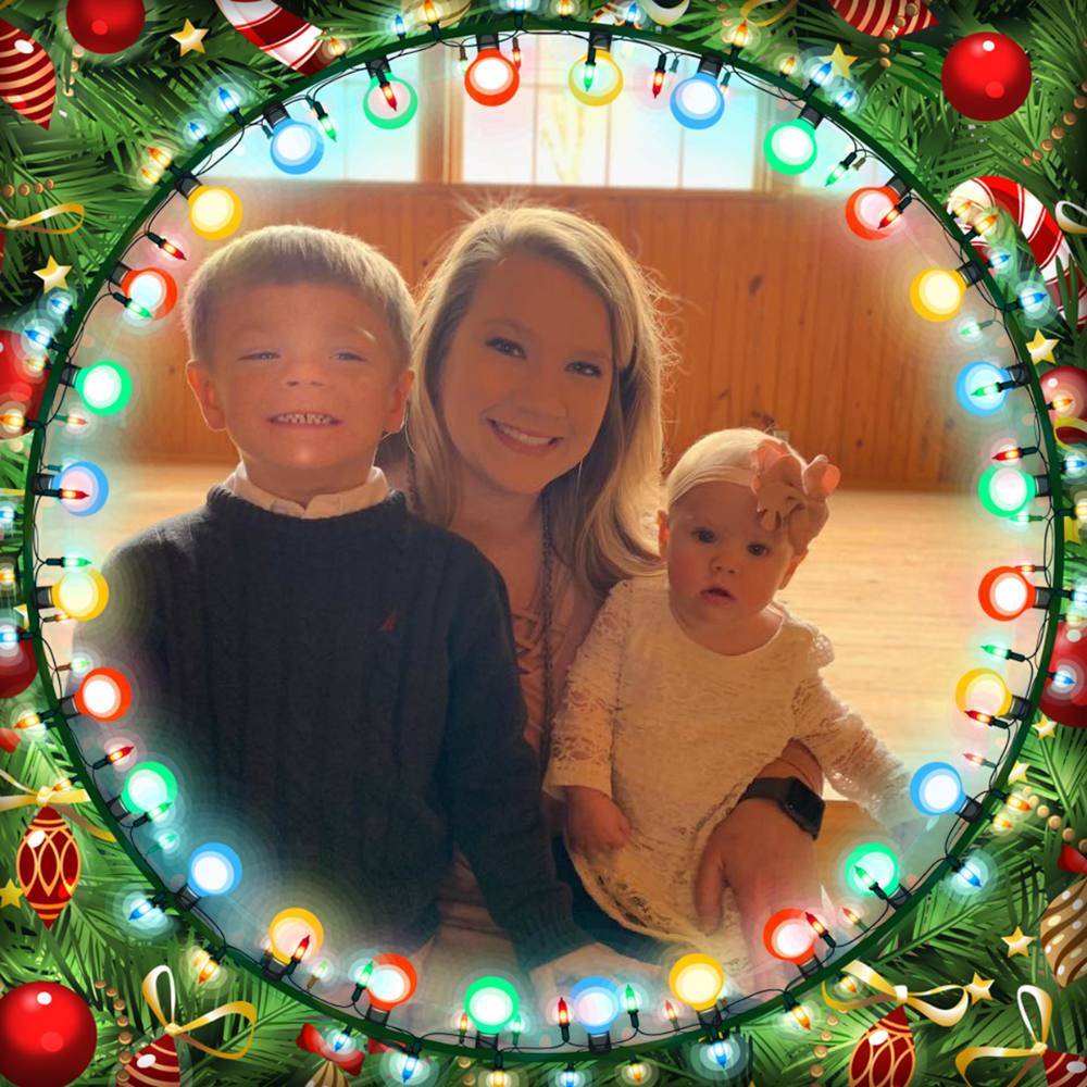 Meet your Posher, Reagan